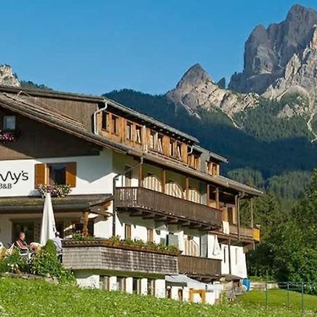 Romy'S B&B Braies  Esterno foto