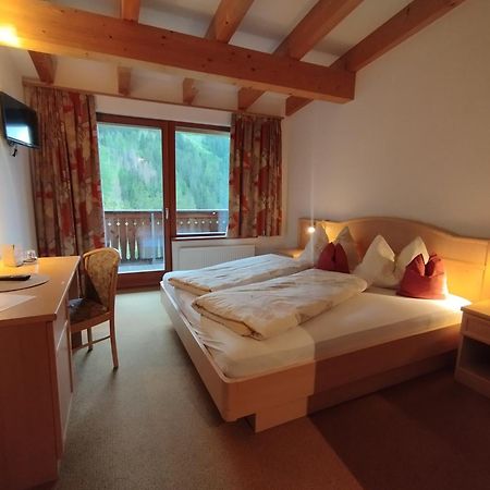 Romy'S B&B Braies  Esterno foto