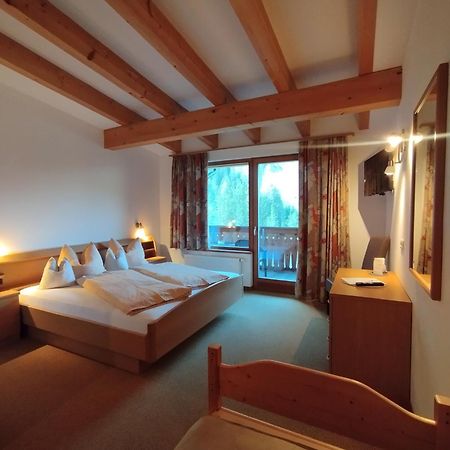Romy'S B&B Braies  Esterno foto