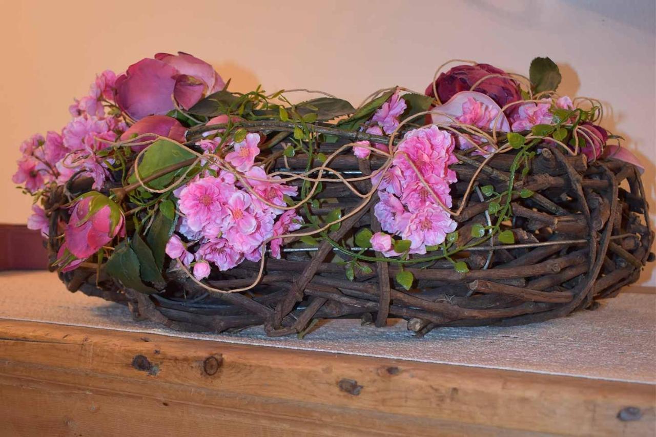 Romy'S B&B Braies  Esterno foto