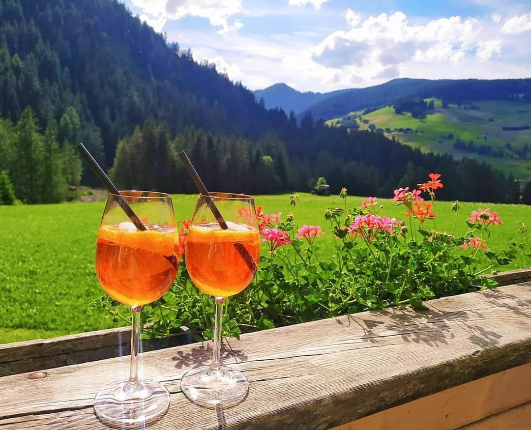 Romy'S B&B Braies  Esterno foto