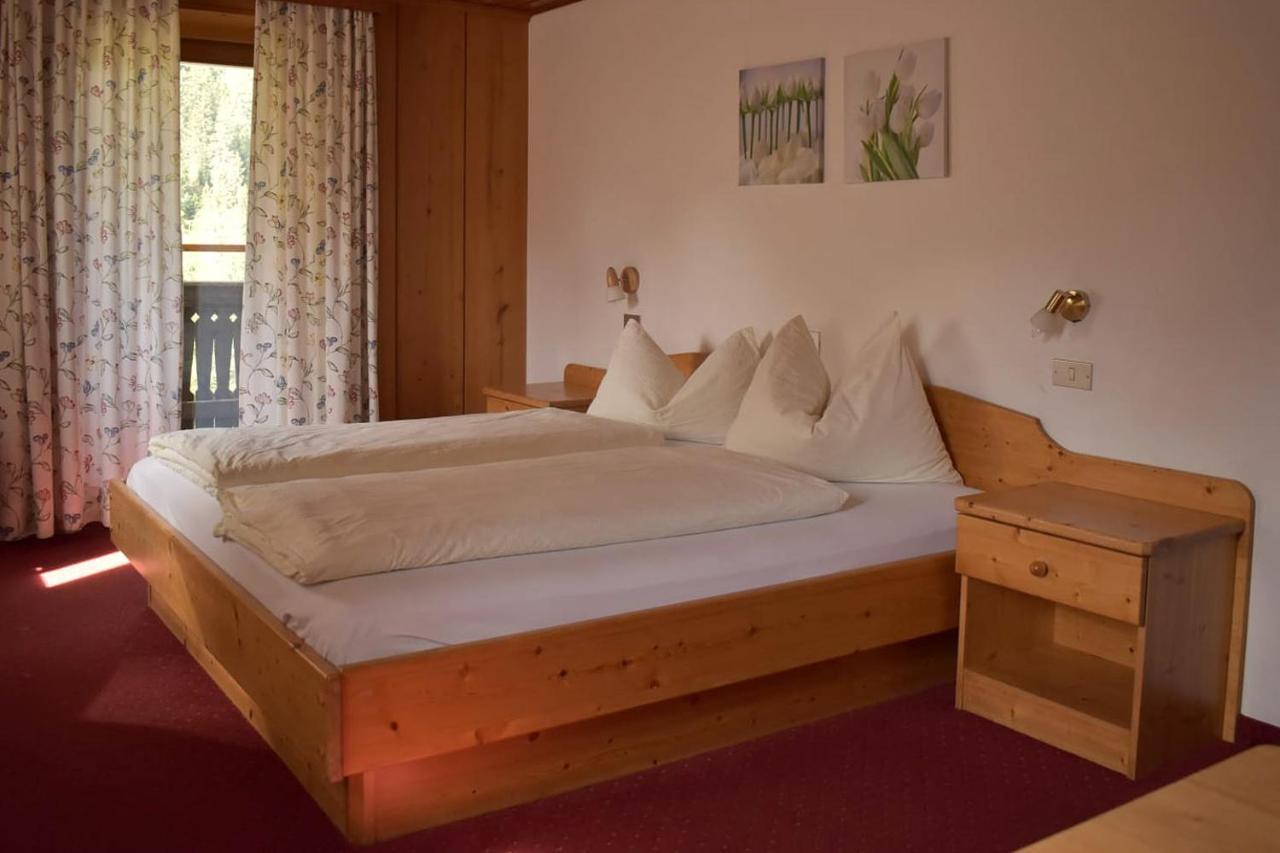 Romy'S B&B Braies  Esterno foto