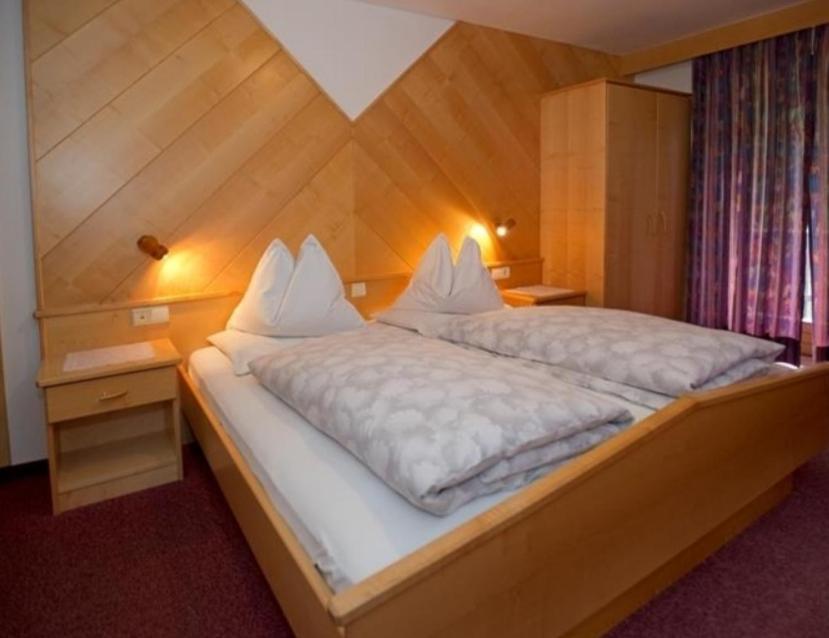 Romy'S B&B Braies  Esterno foto