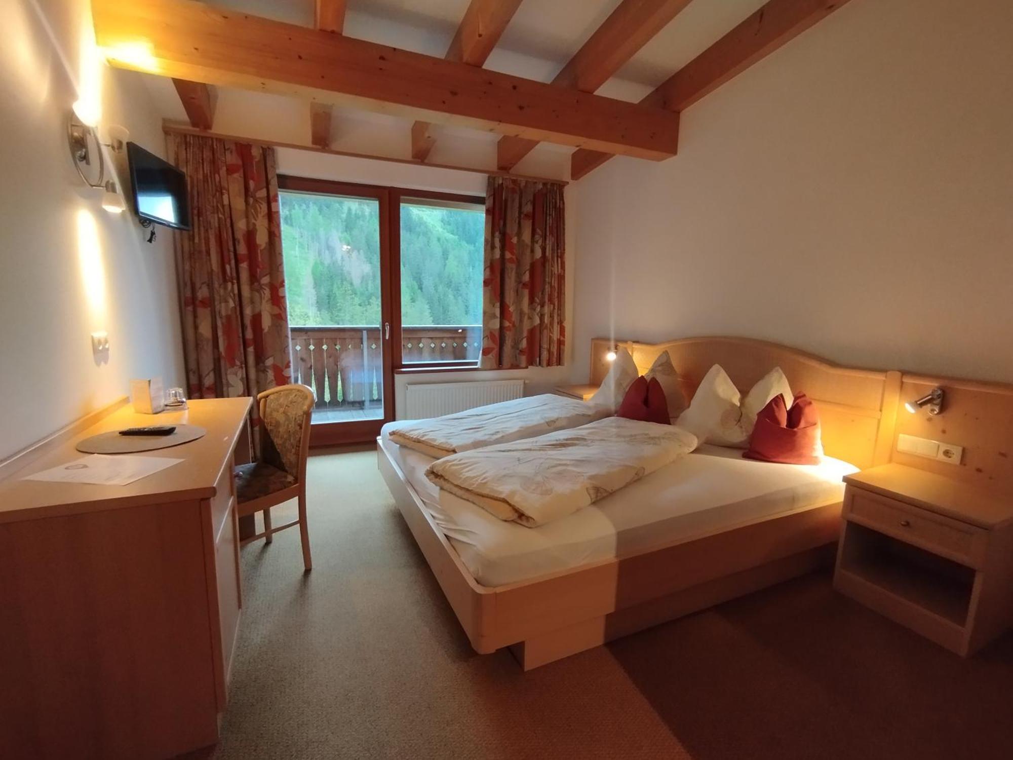 Romy'S B&B Braies  Esterno foto